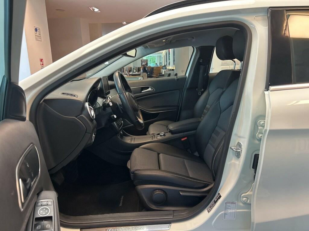Mercedes GLA 180 d Business auto