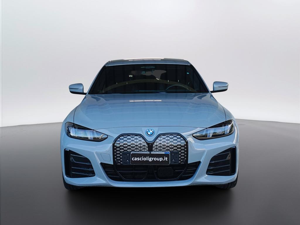 BMW i4 xdrive40 M Sport Pro