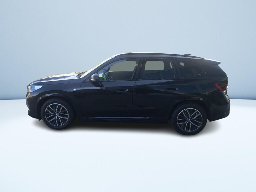 BMW X1 xdrive23d mhev 48V Msport auto