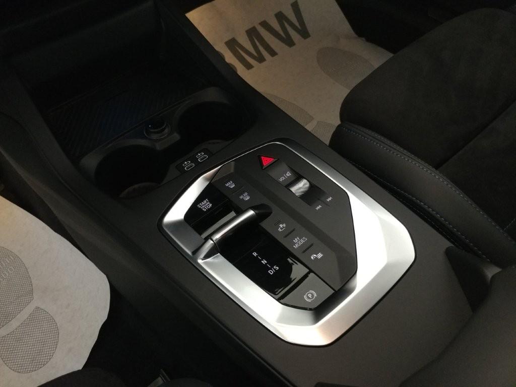 BMW Serie 1 118d MSport Pro auto
