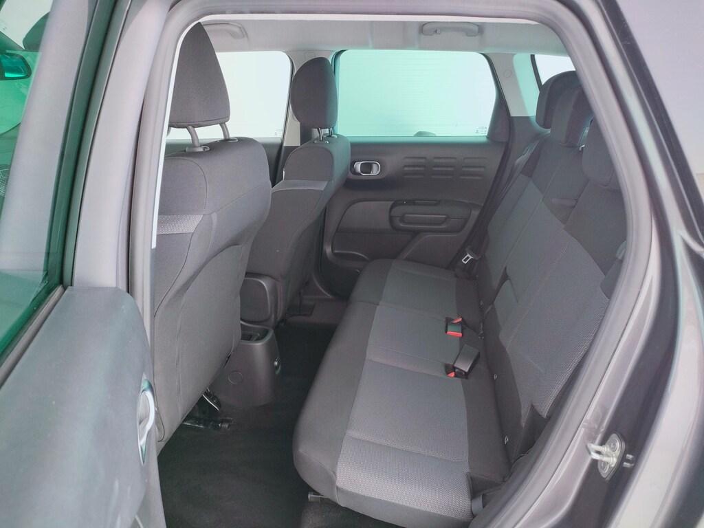 Citroen C3 Aircross 1.2 puretech Shine s&s 110cv