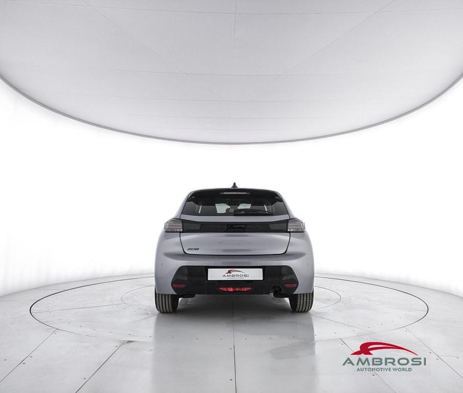 Peugeot 208 1.2 puretech Allure s&s 100cv