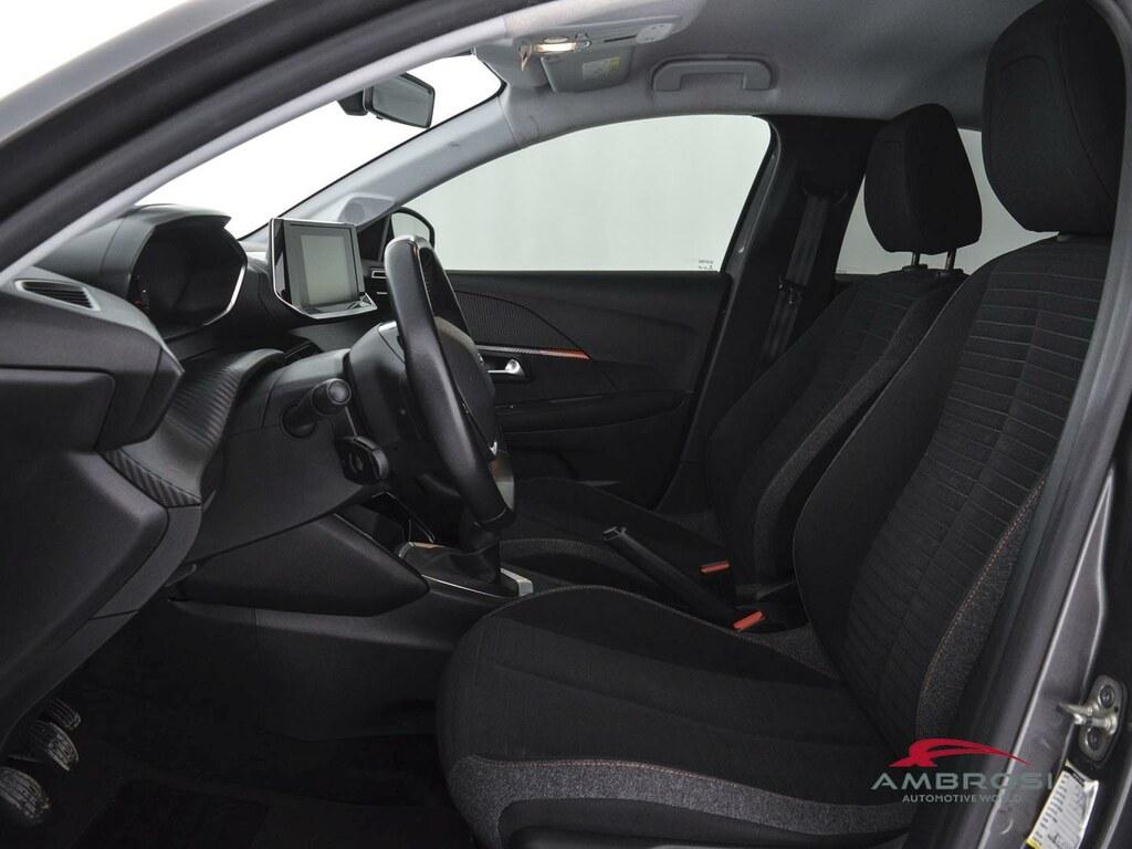 Peugeot 208 1.2 puretech Allure s&s 100cv