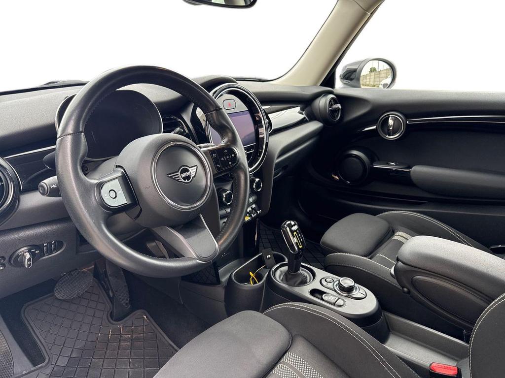 Mini Cooper SE 3p Classic auto