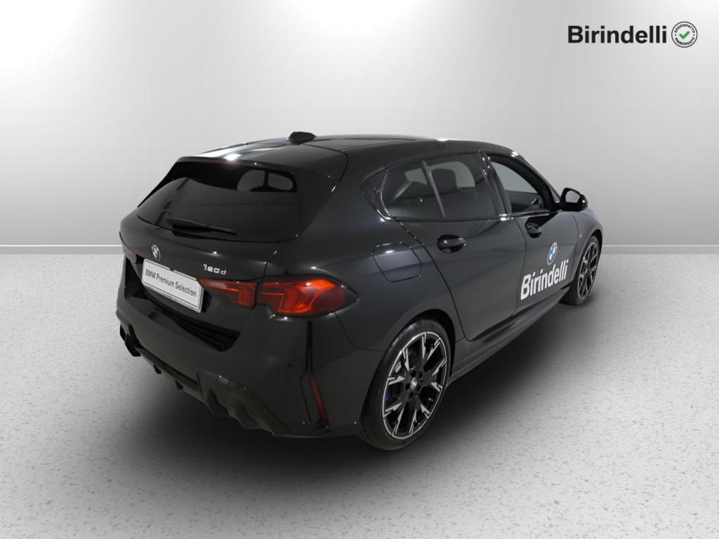 BMW Serie 1 120d 48V MSport auto