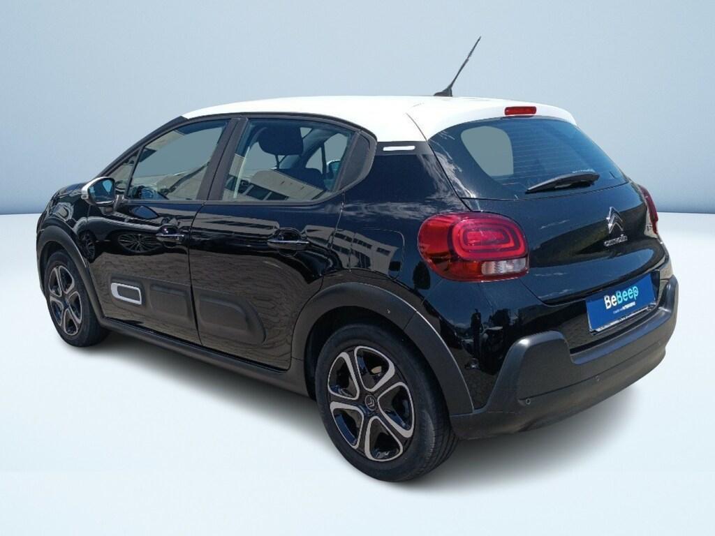Citroen C3 1.2 puretech Shine Pack s&s 83cv my20