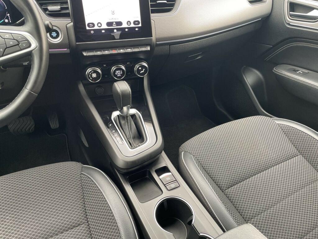 Renault Arkana 1.6 hybrid Intens E-Tech 145cv