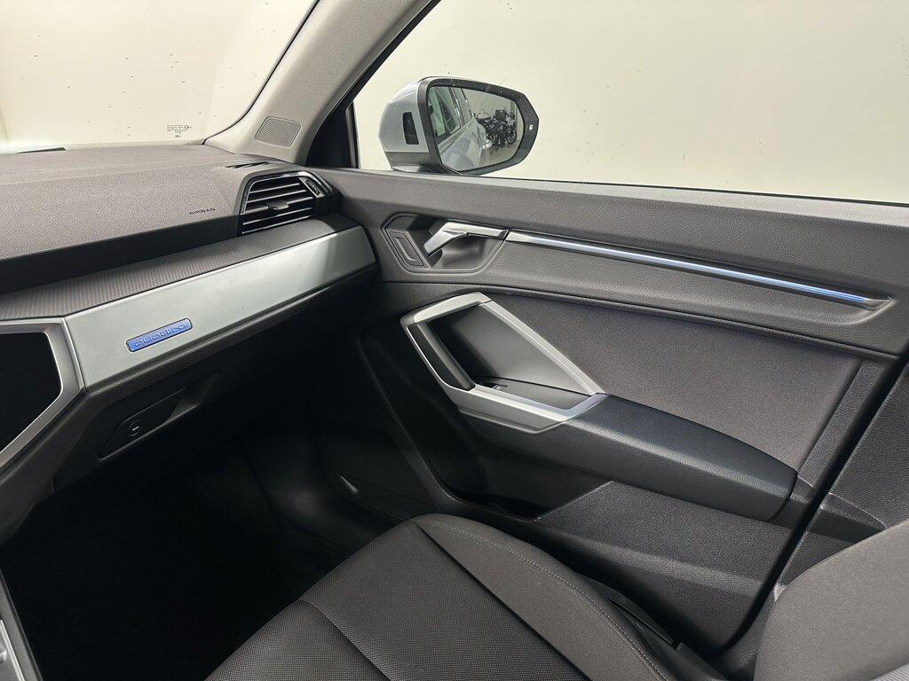 Audi Q3 40 2.0 tdi Business Advanced quattro 190cv s-tronic