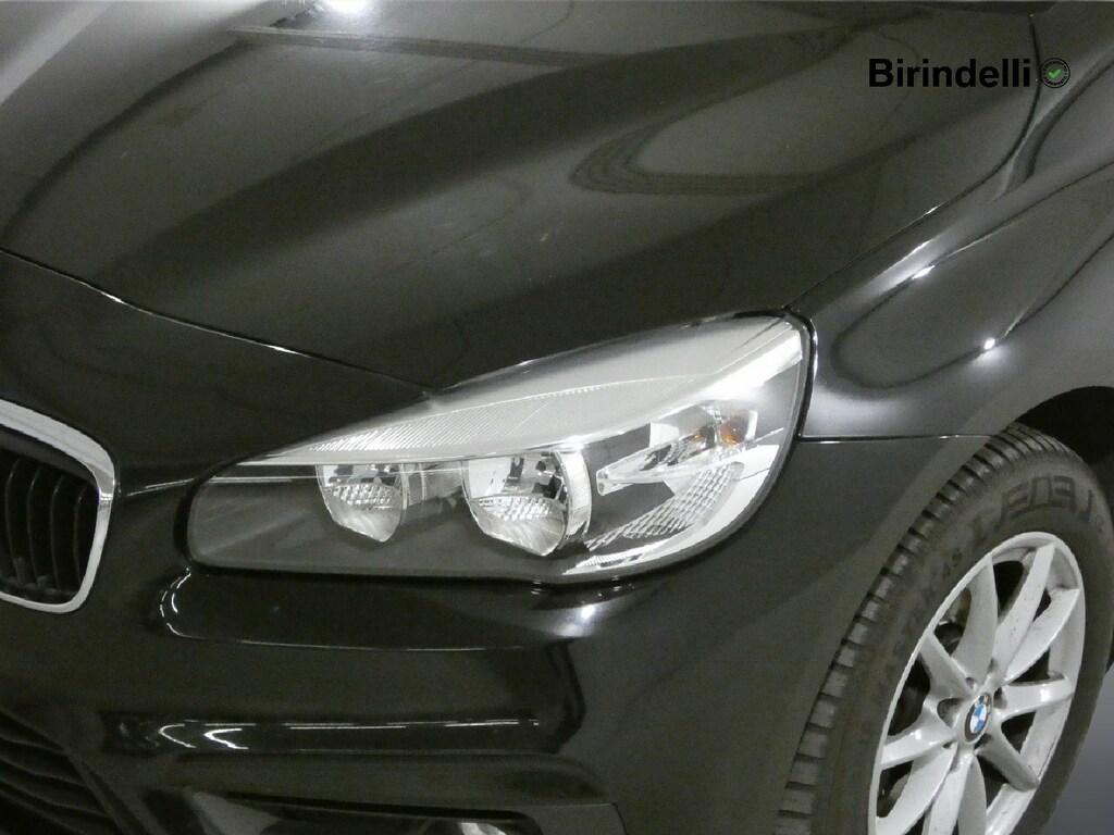 BMW Serie 2 218d Gran Tourer Advantage 7p.ti auto