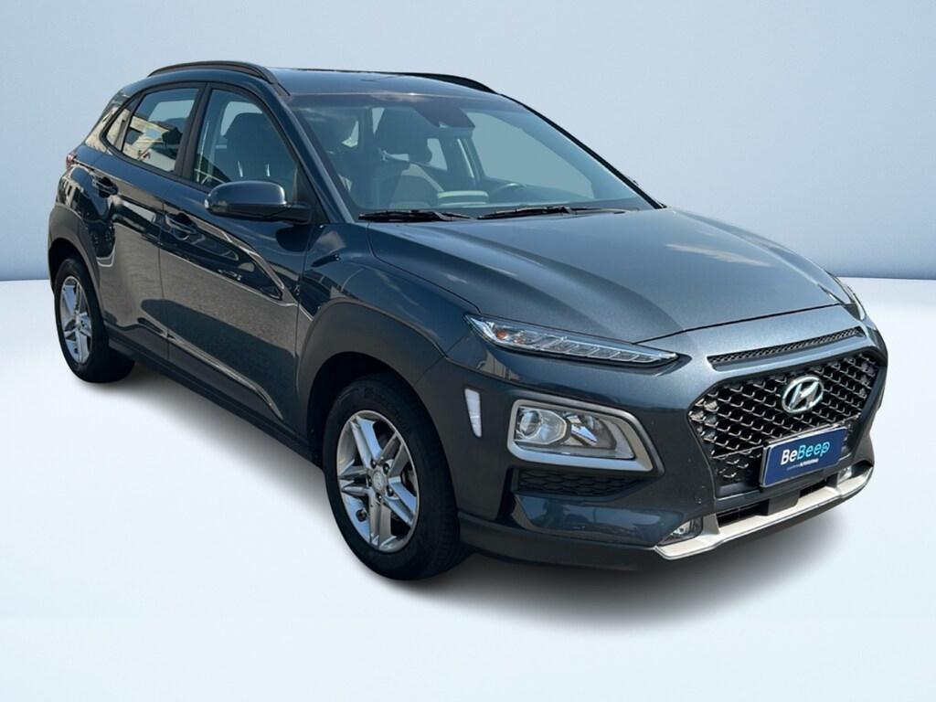 Hyundai Kona 1.6 crdi Xtech 2wd 115cv