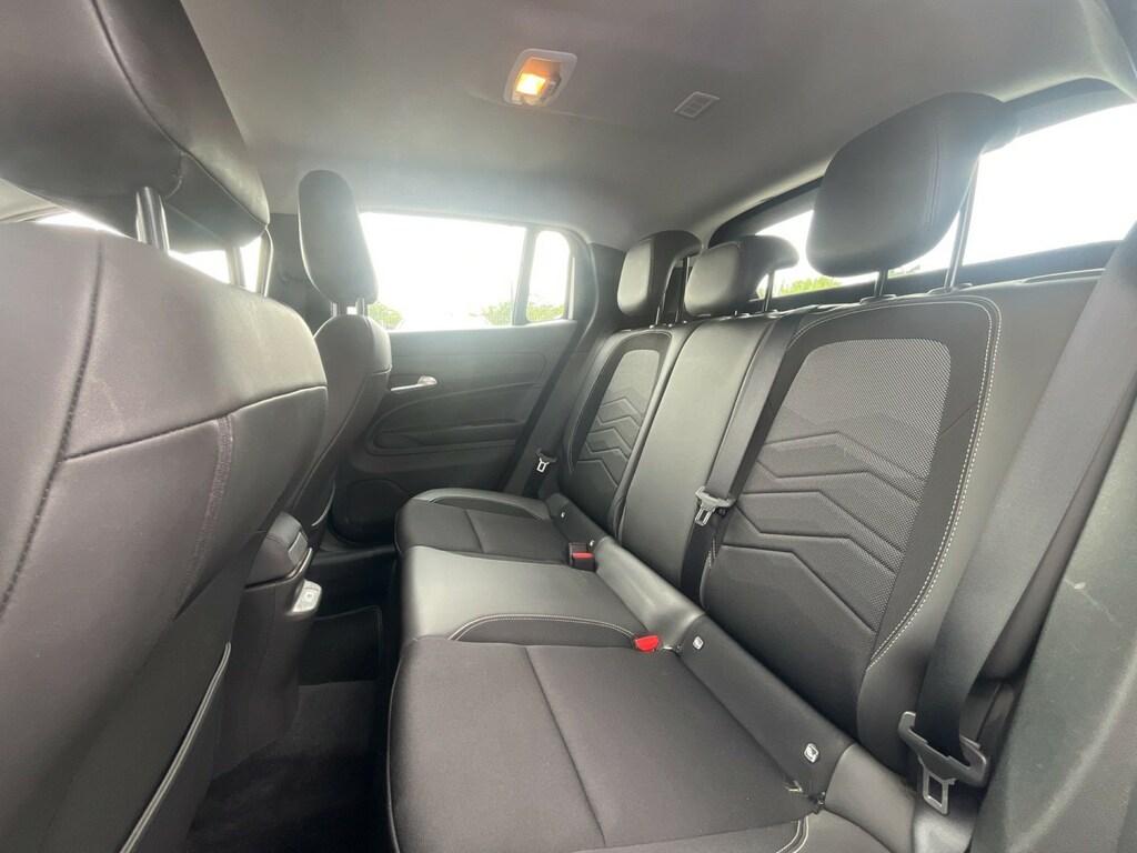 Jeep Avenger 1.2 turbo Altitude fwd 100cv