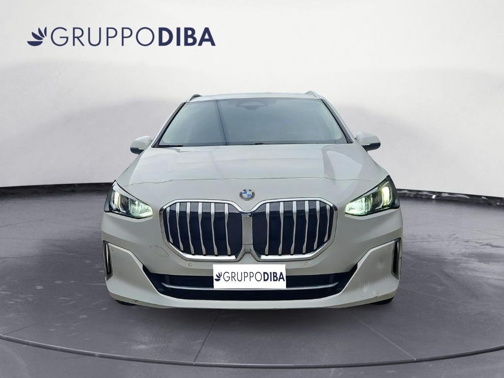 BMW Serie 2 220i Active Tourer mhev 48V Luxury auto