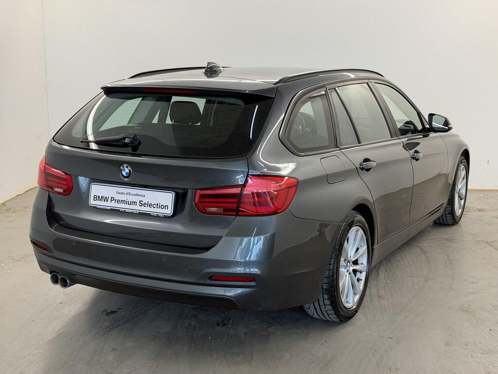 BMW Serie 3 320d Touring xdrive Business Advantage auto