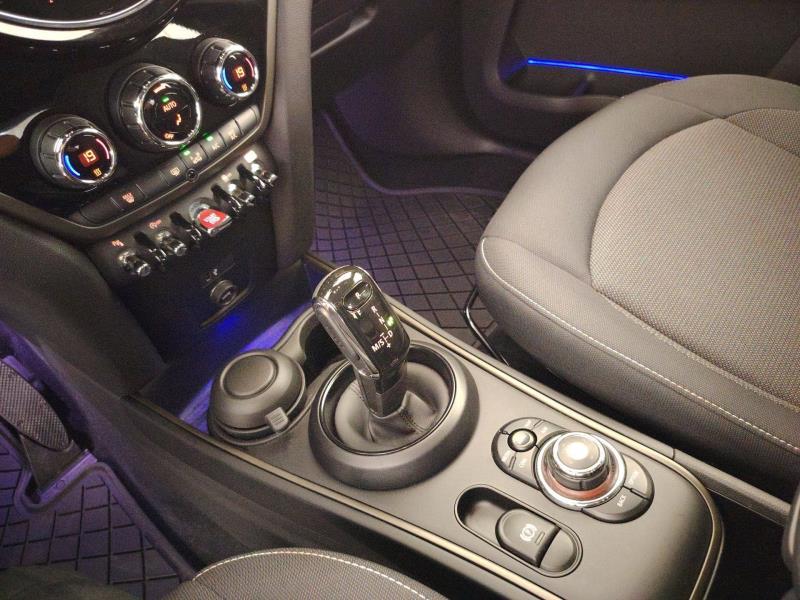 Mini Cooper Countryman 1.5 TwinPower Turbo Cooper