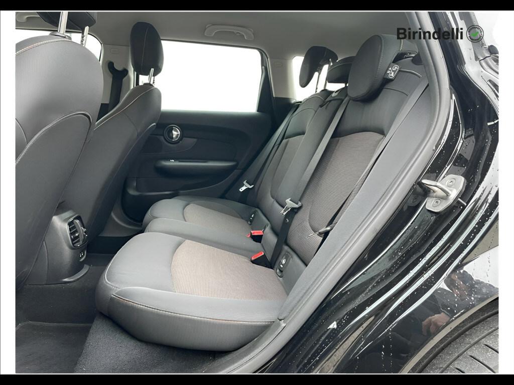 Mini Cooper D Clubman 2.0 Cooper D Business Auto