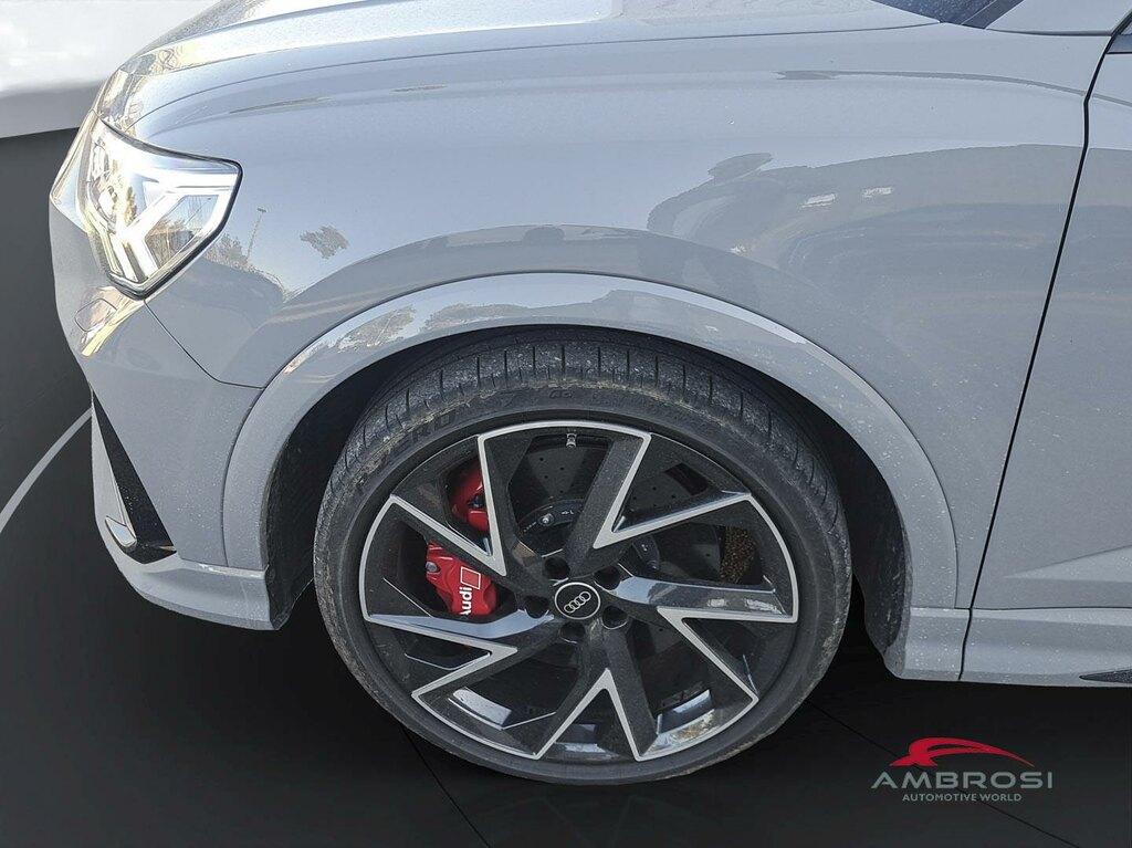 Audi RS Q3 2.5 Quattro S tronic