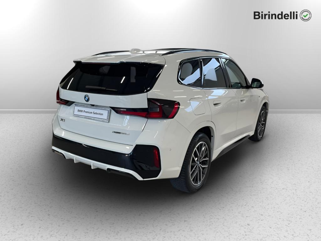 BMW X1 30e xdrive Msport auto