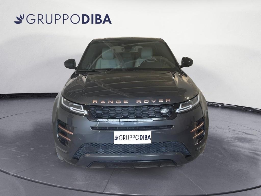 Land Rover Range Rover Evoque Evoque 2.0d i4 mhev Autobiography awd 204cv auto
