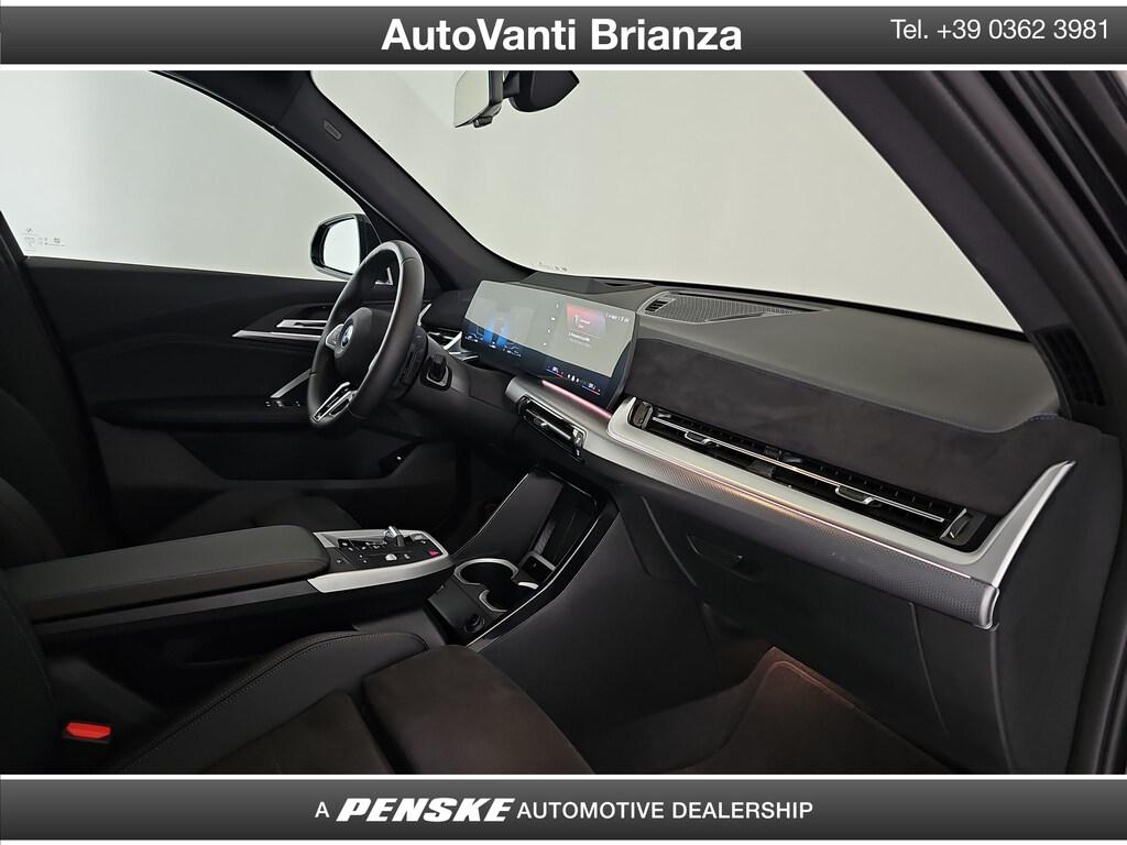 BMW X1 xdrive 25e X-Line auto
