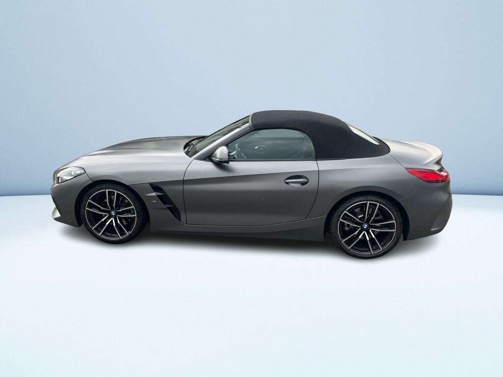 BMW Z4 sdrive 20i Msport auto