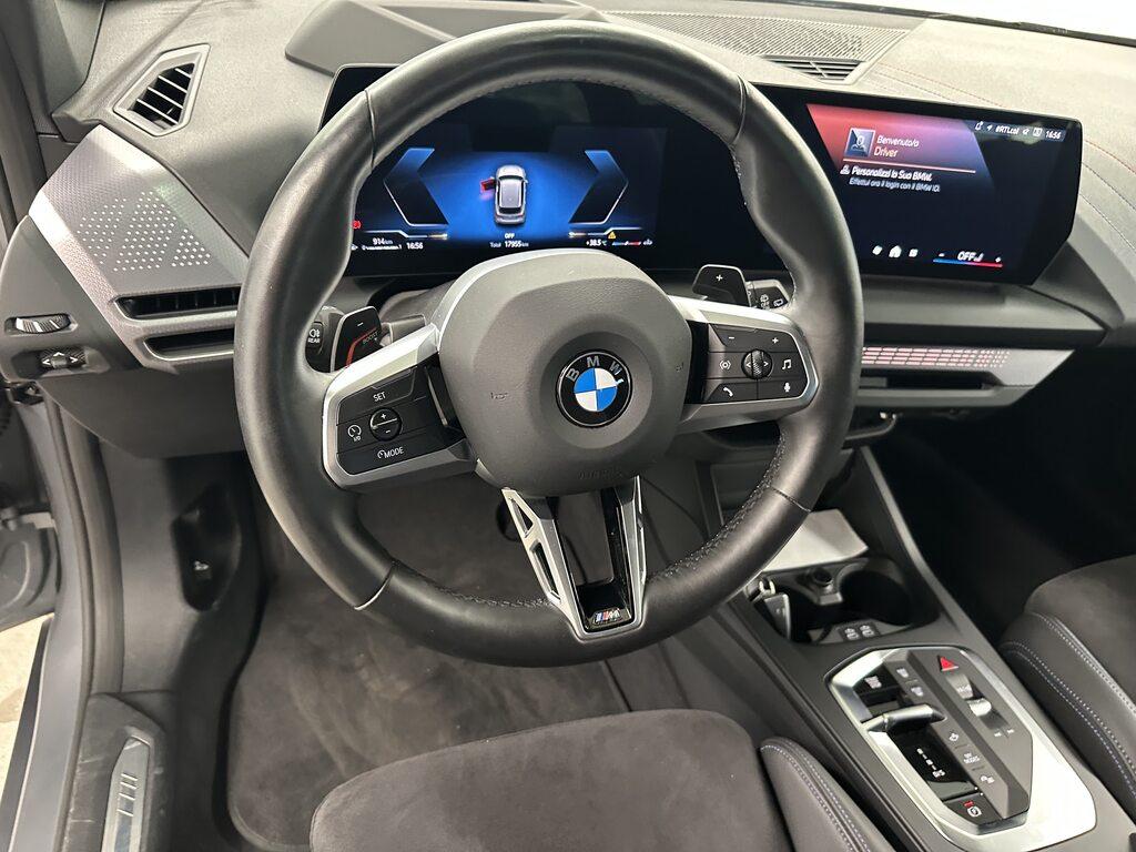 BMW Serie 1 118d auto