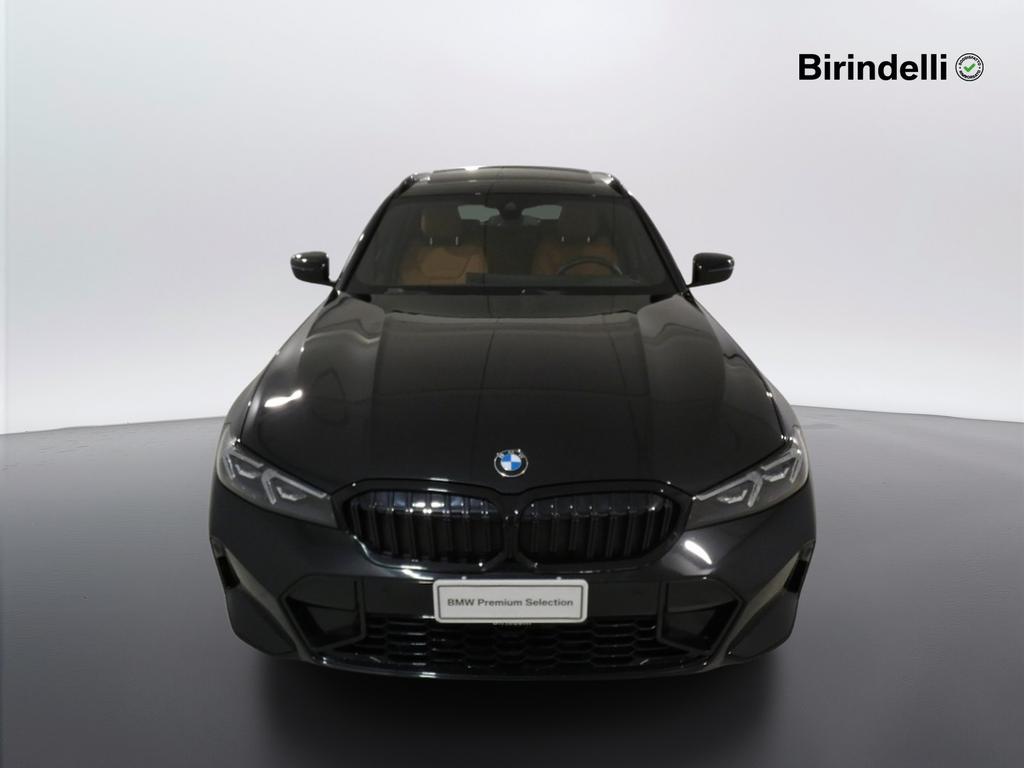 BMW Serie 3 320d Touring mhev 48V M Sport Pro auto