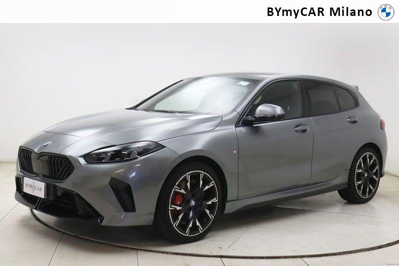 BMW Serie 1 118d MSport Pro auto