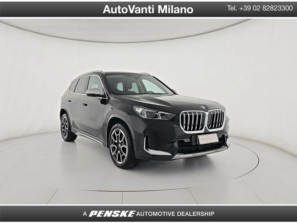 BMW X1 sdrive18d X-Line auto