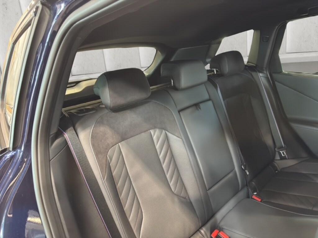 BMW X3 xdrive20d MSport Pro auto