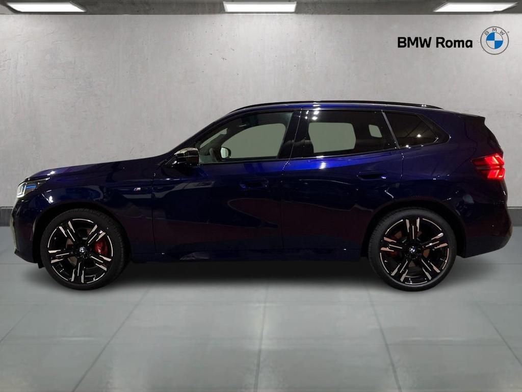 BMW X3 M X3 xdriveM50 MSport Pro auto