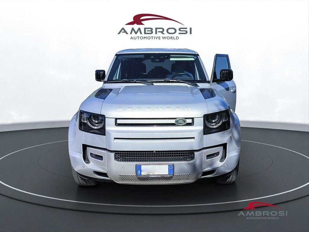 Land Rover Defender 110 3.0d i6 mhev X-Dynamic SE awd 250cv auto