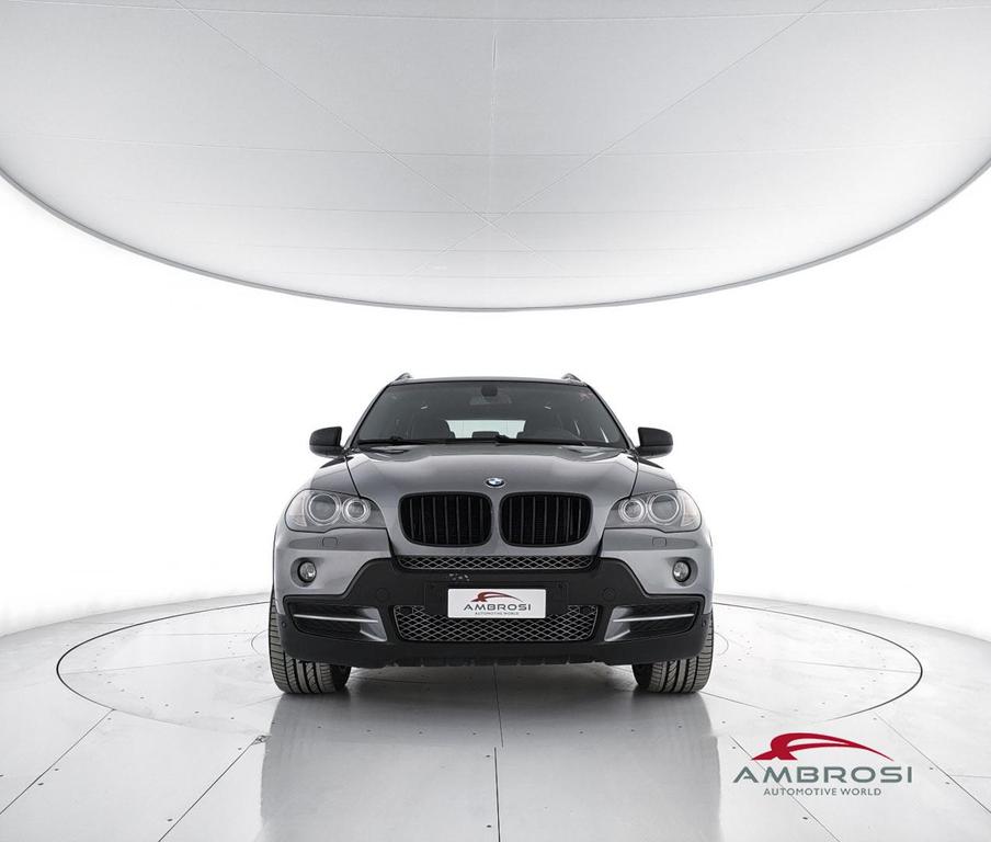 BMW X5 xdrive35d (3.0sd) Futura auto