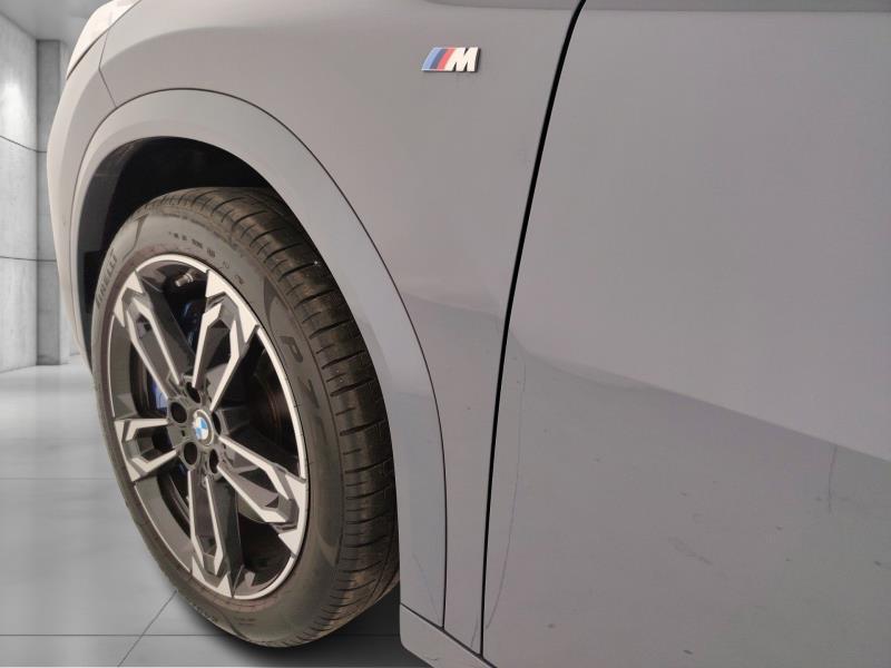 BMW X2 sdrive 18d MSport Pro auto