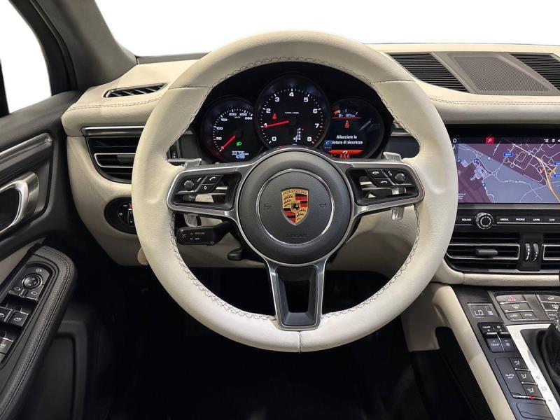 Porsche Macan 2.0 245cv pdk