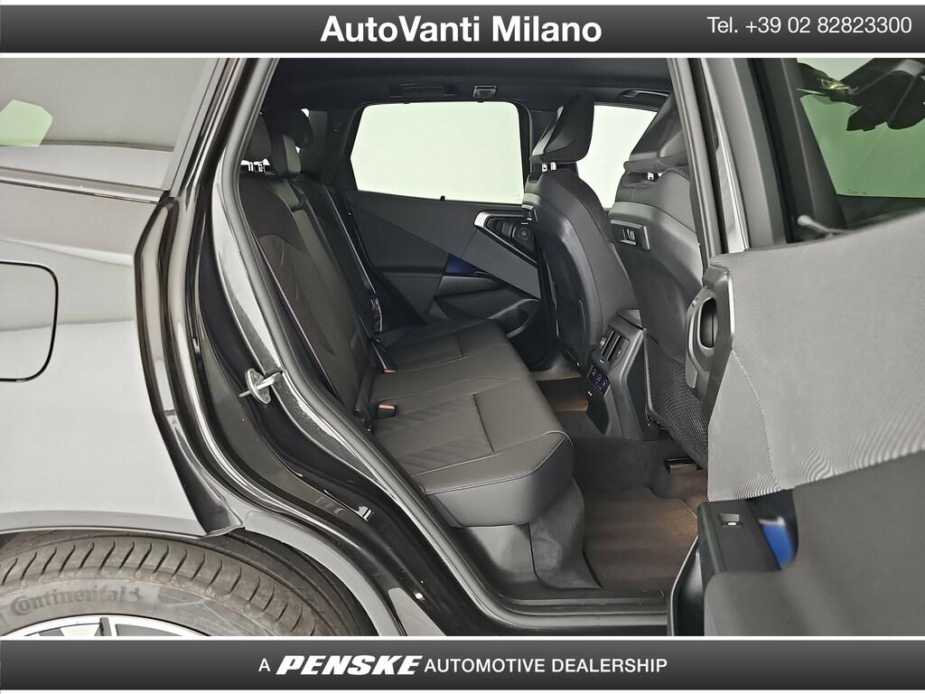 BMW X3 xdrive30e MSport Pro auto
