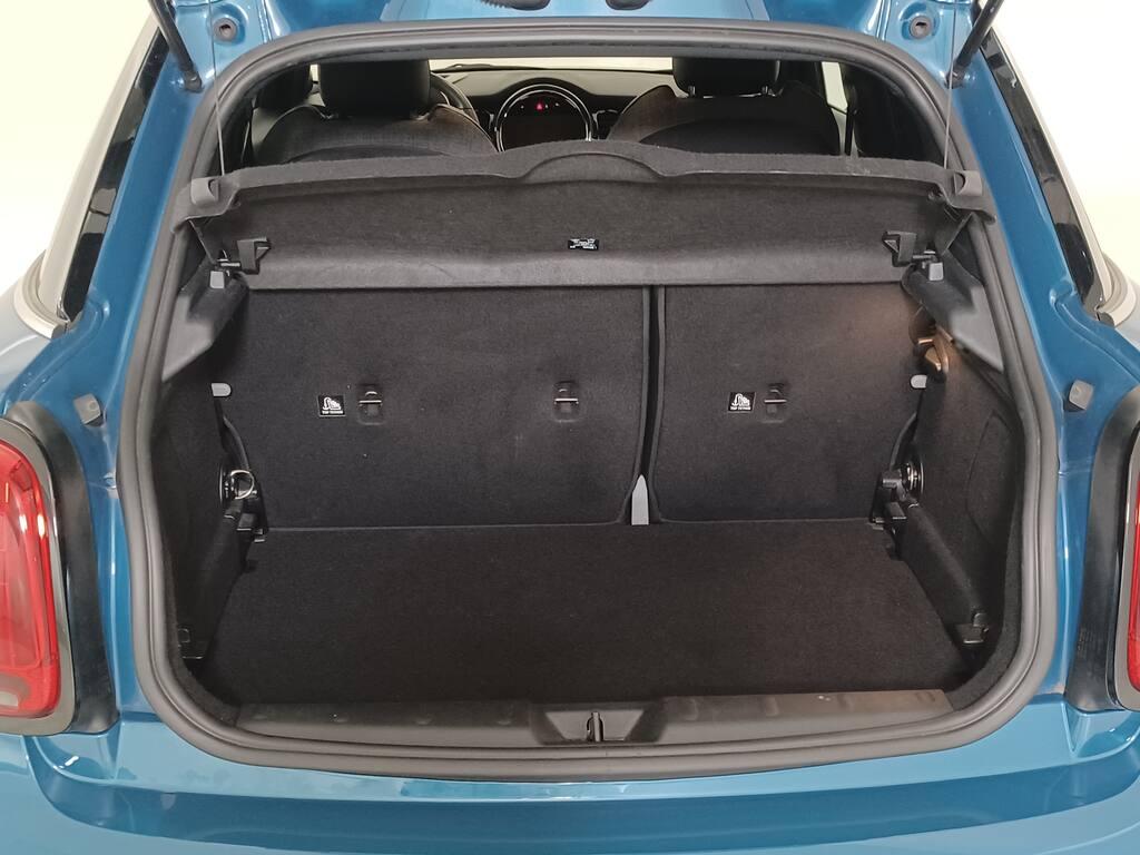 Mini Cooper 1.5 TwinPower Turbo Cooper