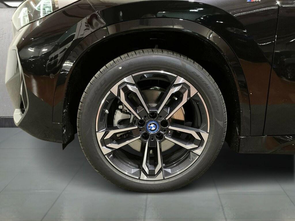BMW iX1 30 xdrive Msport