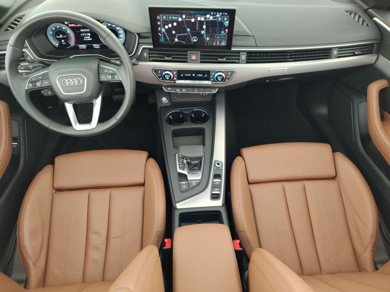 Audi A5 Cabrio 45 2.0 tfsi mhev S Line Edition quattro 265cv s-tronic