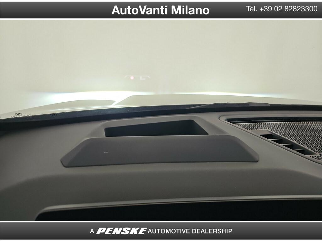 BMW X1 sdrive18d X-Line Edition Essence auto