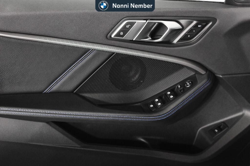 BMW Serie 1 M 135i xdrive auto