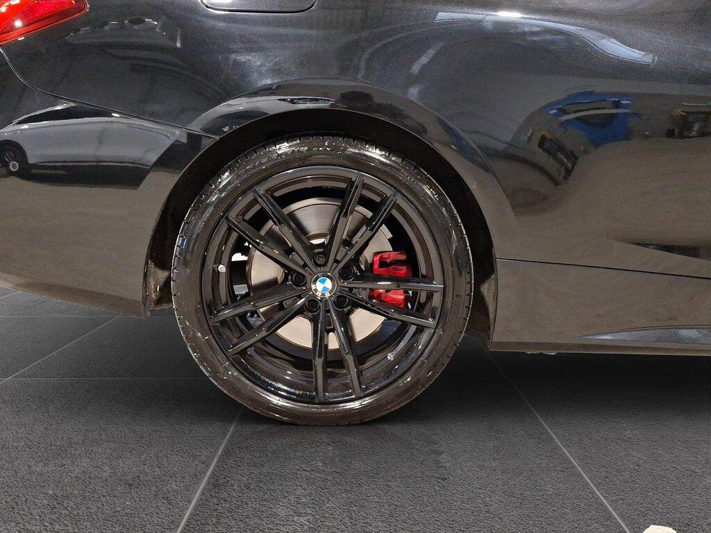 BMW Serie 4 430d Coupe mhev 48V xdrive Msport auto