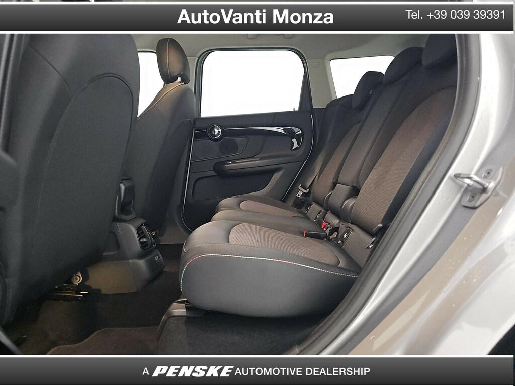 Mini Cooper Countryman 1.5 TwinPower Turbo Cooper Steptronic