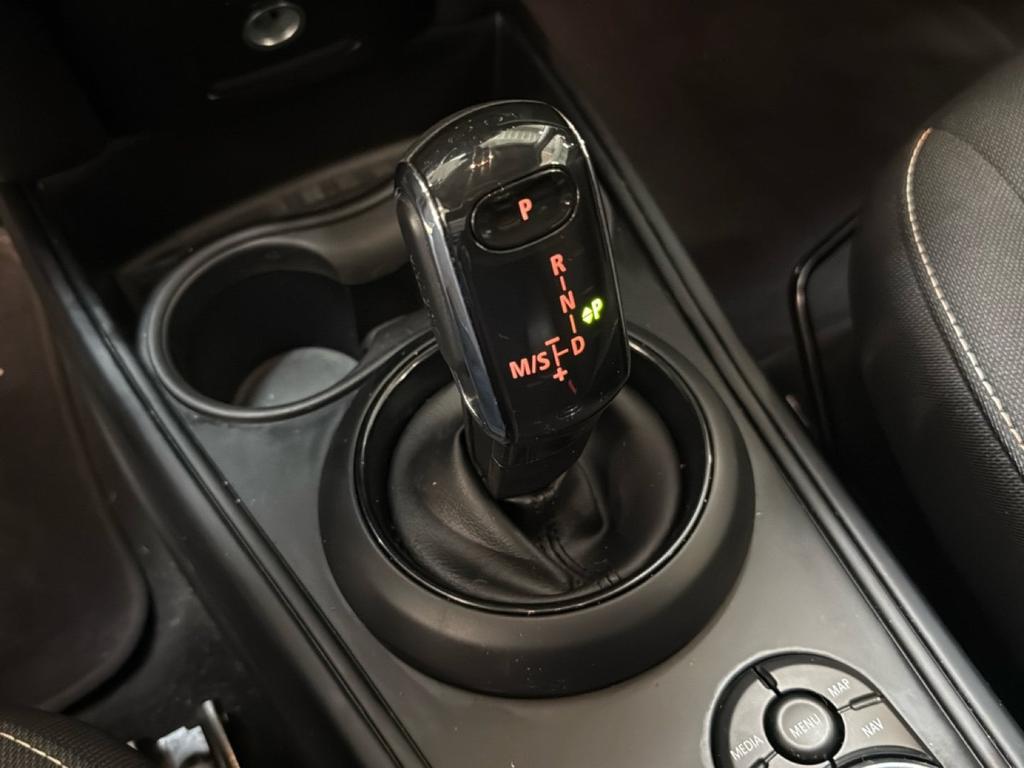 Mini Cooper D Countryman 2.0 D Cooper D Business Auto