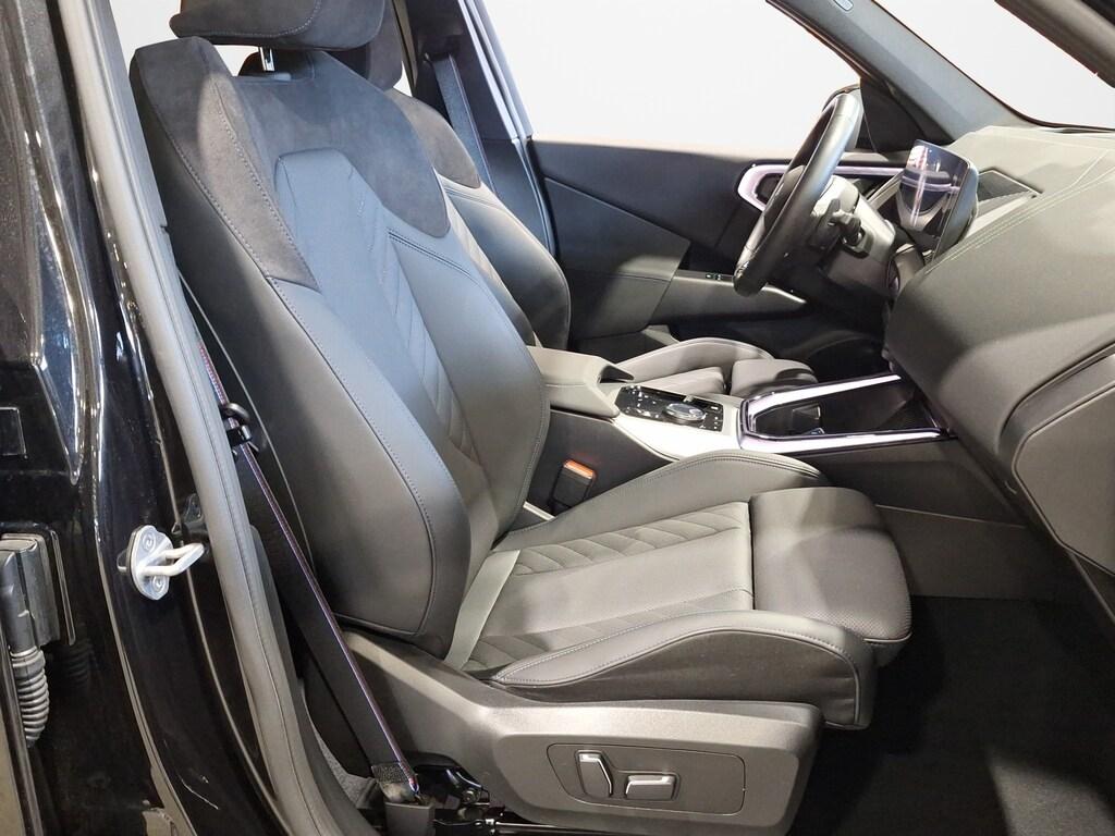 BMW X3 xdrive20d MSport Pro auto