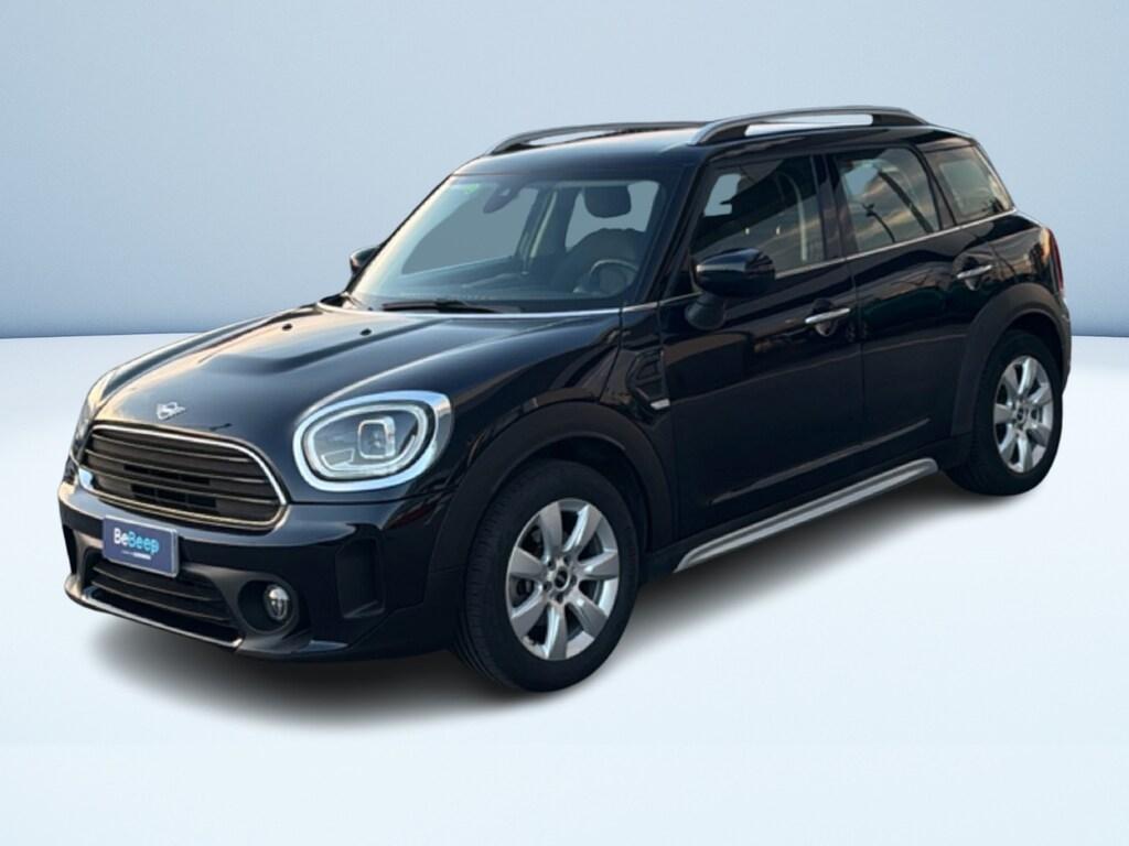 Mini One D Countryman 1.5 TwinPower Turbo One D Business