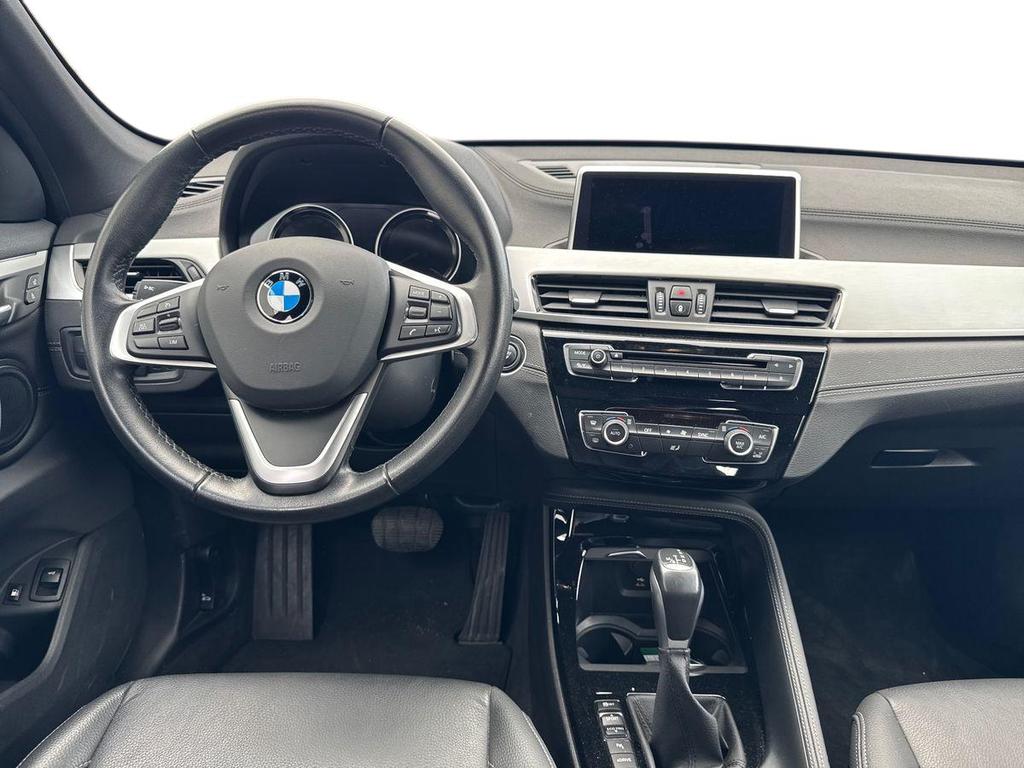 BMW X1 xdrive25e xLine auto