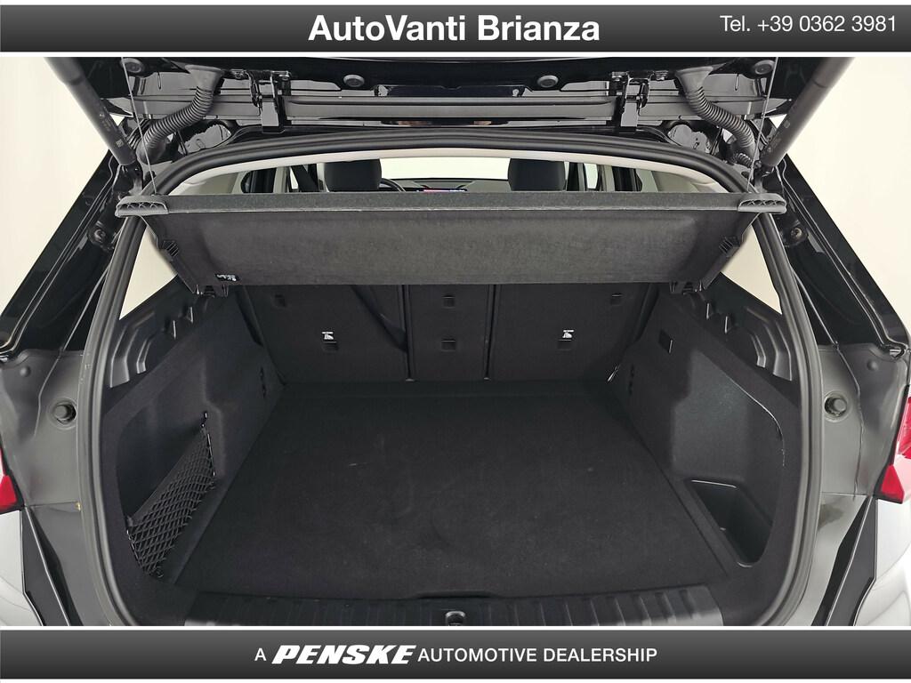 BMW iX1 edrive 20 Special Edition