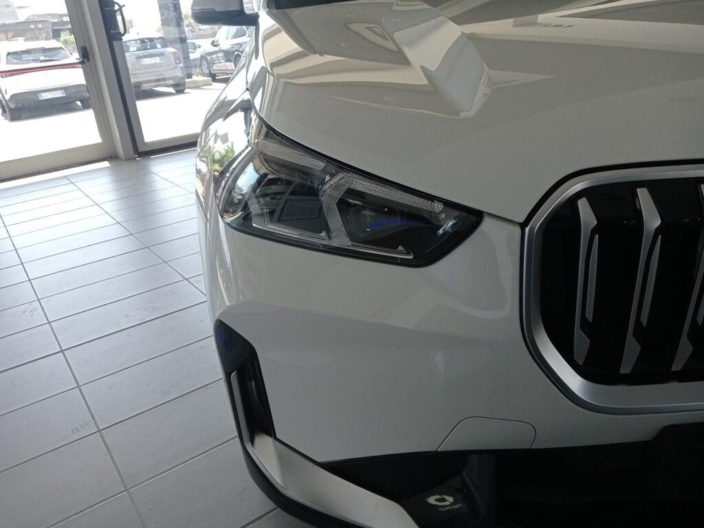 BMW X1 sdrive18i X-Line auto