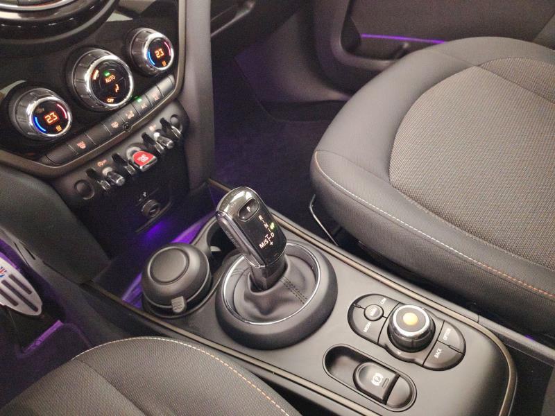 Mini Cooper D Countryman 2.0 TwinPower Turbo Cooper D Boost Steptronic