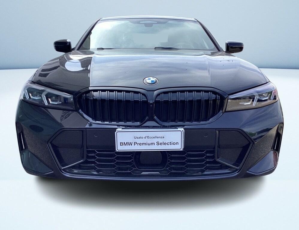 BMW Serie 3 320d mhev 48V Msport auto